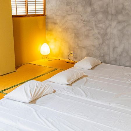 清津峡hostel 雪ふる宿 Seki  Esterno foto