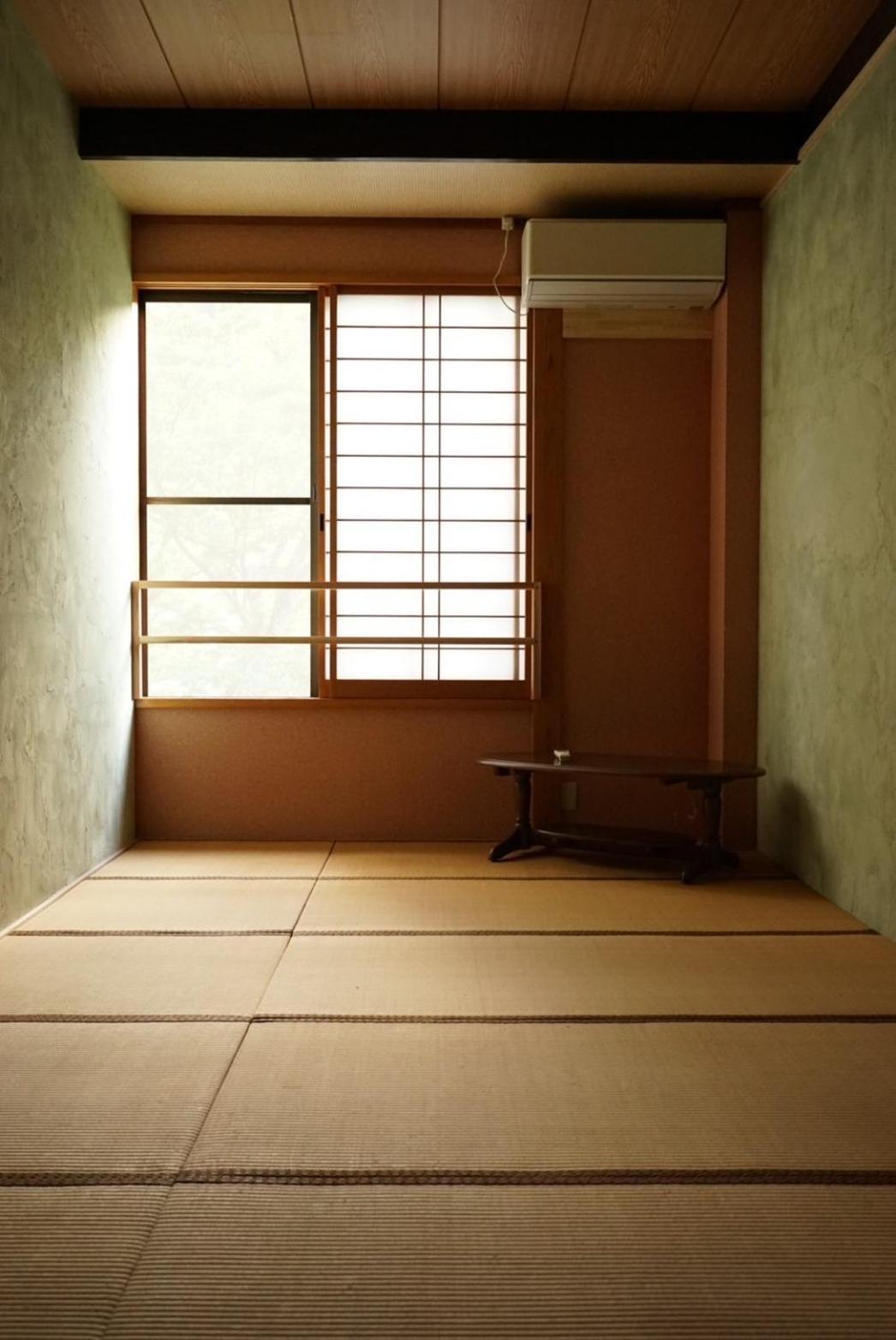 清津峡hostel 雪ふる宿 Seki  Esterno foto