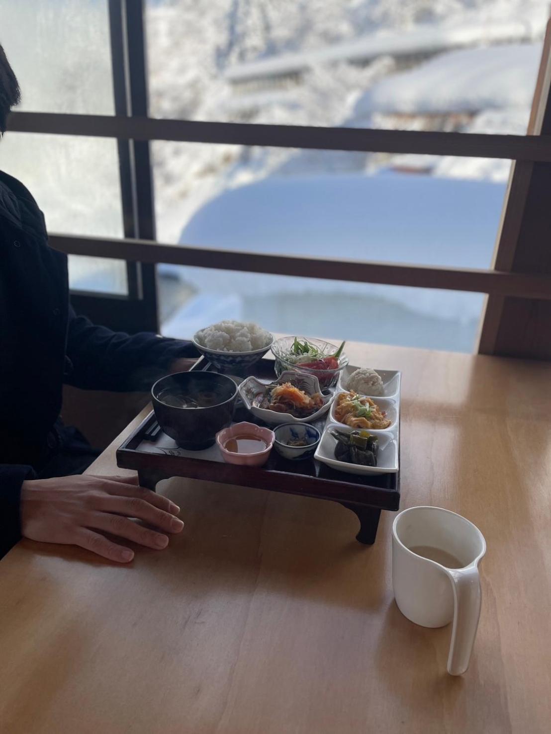 清津峡hostel 雪ふる宿 Seki  Esterno foto
